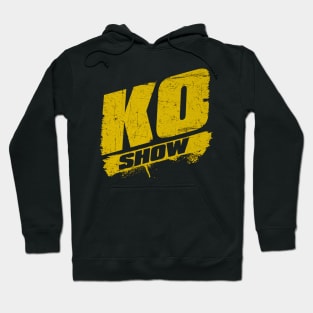 Kevin Owens KO Show Hoodie